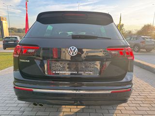 Volkswagen Tiguan 2019 1.5 TSI 130ps ACT EVO R-LINE! * ΝΕΑ ΠΑΡΑΛΑΒΗ *-thumb-8