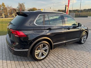 Volkswagen Tiguan 2019 1.5 TSI 130ps ACT EVO R-LINE! * ΝΕΑ ΠΑΡΑΛΑΒΗ *-thumb-6