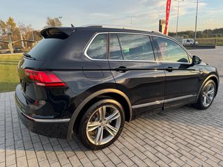 Volkswagen Tiguan 2019 1.5 TSI 130ps ACT EVO R-LINE! * ΝΕΑ ΠΑΡΑΛΑΒΗ *-thumb-5