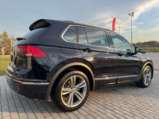 Volkswagen Tiguan 2019 1.5 TSI 130ps ACT EVO R-LINE! * ΝΕΑ ΠΑΡΑΛΑΒΗ *-thumb-4