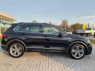 Volkswagen Tiguan 2019 1.5 TSI 130ps ACT EVO R-LINE! * ΝΕΑ ΠΑΡΑΛΑΒΗ *-thumb-2