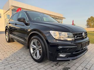 Volkswagen Tiguan 2019 1.5 TSI 130ps ACT EVO R-LINE! * ΝΕΑ ΠΑΡΑΛΑΒΗ *