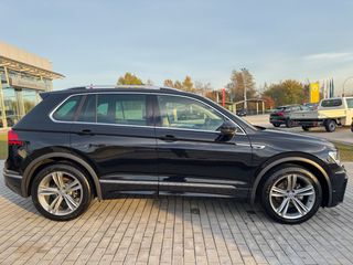 Volkswagen Tiguan 2019 1.5 TSI 130ps ACT EVO R-LINE! * ΝΕΑ ΠΑΡΑΛΑΒΗ *-thumb-3