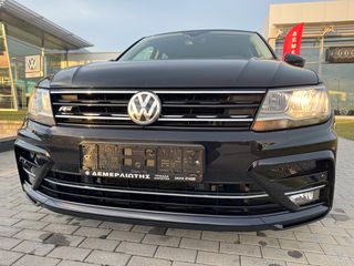 Volkswagen Tiguan 2019 1.5 TSI 130ps ACT EVO R-LINE! * ΝΕΑ ΠΑΡΑΛΑΒΗ *-thumb-30