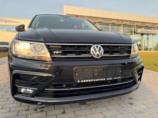 Volkswagen Tiguan 2019 1.5 TSI 130ps ACT EVO R-LINE! * ΝΕΑ ΠΑΡΑΛΑΒΗ *-thumb-29