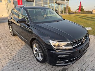 Volkswagen Tiguan 2019 1.5 TSI 130ps ACT EVO R-LINE! * ΝΕΑ ΠΑΡΑΛΑΒΗ *-thumb-22