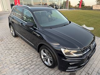 Volkswagen Tiguan 2019 1.5 TSI 130ps ACT EVO R-LINE! * ΝΕΑ ΠΑΡΑΛΑΒΗ *-thumb-23