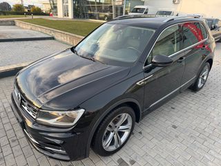 Volkswagen Tiguan 2019 1.5 TSI 130ps ACT EVO R-LINE! * ΝΕΑ ΠΑΡΑΛΑΒΗ *-thumb-24