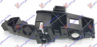 Βάση Προφυλακτήρα Εμπρός Άνω Πλαστική & Για SQ5 (80A807283A) Αριστερή  για AUDI Q5 20-