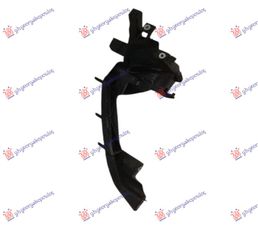 Βάση Φανού Εμπρός Πλαστική (80A 805 608 A) Δεξιά για AUDI Q5 20-