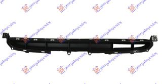 Βάση Μάσκας Κεντρική Πλαστική (4H0853692) για AUDI A8 09-13