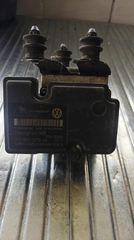 ΜΟΝΑΔΑ ABS VW GROUP  1K0907379Ak / 1K0614117S