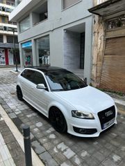 Audi S3 2009 S3 Facelift