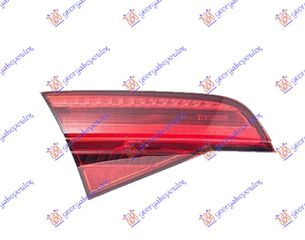 Φανάρι Πίσω Εσω Led Dynamic (4H0945094K) Δεξί για AUDI A8 13-17
