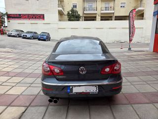 Volkswagen Passat CC 2009 1.8TSI-thumb-1