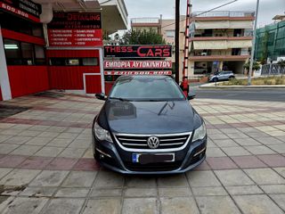 Volkswagen Passat CC 2009 1.8TSI
