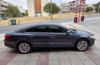 Volkswagen Passat CC 2009 1.8TSI-thumb-3