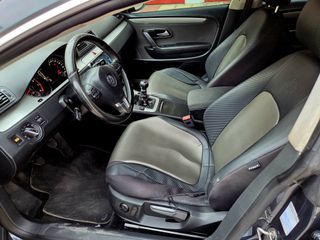 Volkswagen Passat CC 2009 1.8TSI-thumb-4