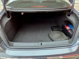 Volkswagen Passat CC 2009 1.8TSI-thumb-8