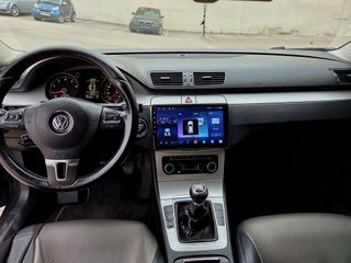 Volkswagen Passat CC 2009 1.8TSI-thumb-6