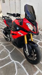 Bmw S 1000 XR 2015