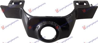 Βάση Κάμερας Εμπρός Πλαστική Εξω (4N0 853 140) για AUDI A8 21-