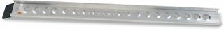 Κωδ.369727 Moose Racing σταθερή ράμπα 15cmχ183cm 136kg αλουμινένια 91-6041M τηλ.215-215-8211