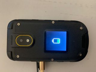 Vertex K205 Dual SIM