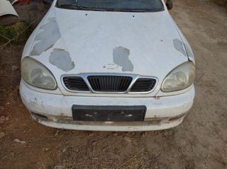 ΜΟΥΡΗ ΚΟΜΠΛΕ Κ ΦΑΝΑΡΙΑ ΕΜΠΡΌΣ DAEWOO LANOS '99