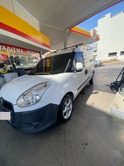 Fiat 2011 DOBLO MAXI