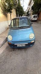 Daewoo Matiz 2001 MATIZ 800CC AC SE