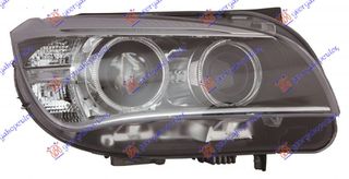 Φανάρι Εμπρός Bi-Xenon Με Φώς Ημέρας Led (63117290262) Δεξί για BMW X1 (E84) 13-15