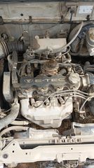ΚΙΝΗΤΗΡΑΣ Κ ΣΑΣΜΑΝ DAEWOO LANOS 1.3 '99