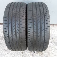 2 Ελαστικά 225/45R18 Bridgestone  DOT(4323)! Σέ άριστη κατάσταση 80€