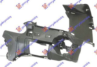 Βάση Προβολέα Πλαστική (M-Sport) (51118073960) Δεξιά για BMW X1 (F48) 15-19