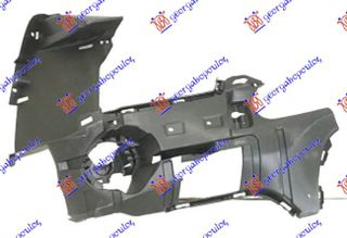 Βάση Προβολέα Πλαστική (M-Sport) (51118073959) Αριστερή για BMW X1 (F48) 15-19
