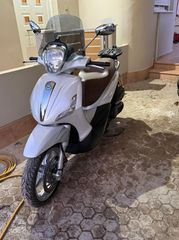 Piaggio Beverly 350 SportTouring 2018