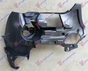 Βάση Προβολέα Πλαστική (51117354820) Δεξιά για BMW X1 (F48) 19-22