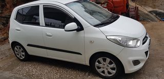 Hyundai i 10 2011