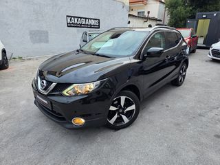 Nissan Qashqai 2016 1.5 DCI N-CONNECTA PANORAMA