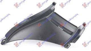 Αεραγωγός Προφυλακτήρα Εμπρός (51117303112) Δεξίς  για BMW X5 (F15) 13-18