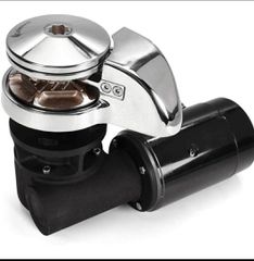 Εργάτης Άγκυρας Italwinch Smart plus Inox 1000Watt/12V 10mm