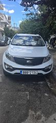 Kia Sportage 2015