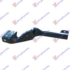 Βάση Ποδιάς Εμπρός Κάτω (51647266324) Δεξιά για BMW SERIES 1 (F21/20) 3/5D 11-15