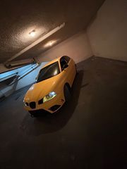 Seat Ibiza 2009 FR 1,8 20VT