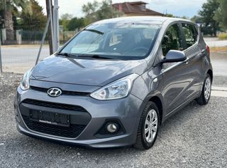 Hyundai i 10 2016 1.0 YES ! | FULL | CLIMA | CRUISE