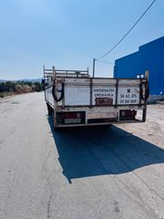 Καρότσα Ανοιχτή Mercedes-Benz 1997 814-thumb-3