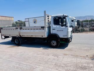 Καρότσα Ανοιχτή Mercedes-Benz 1997 814-thumb-5