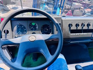 Καρότσα Ανοιχτή Mercedes-Benz 1997 814-thumb-6