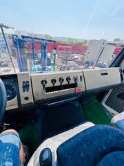Καρότσα Ανοιχτή Mercedes-Benz 1997 814-thumb-8